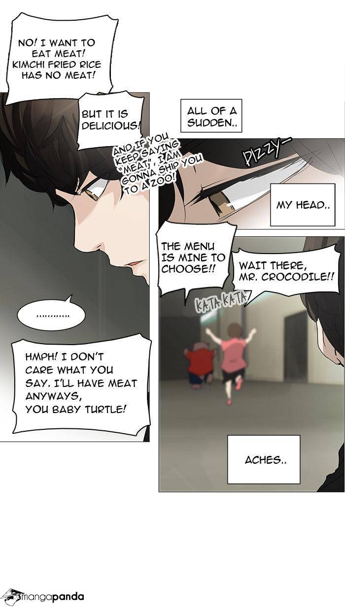 Tower of God Chapter 234 image 60